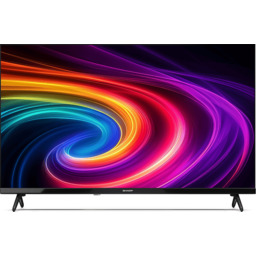 Telewizor LED SHARP 32HA1405E 32" HD Czarny