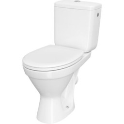 Kompakt WC 698 Cersania II SIMPLEON 010 3/6