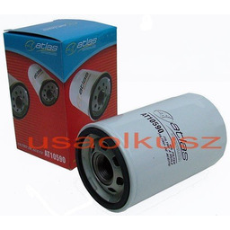 Filtr oleju silnika Jeep Liberty 3,7 V6 2008-
