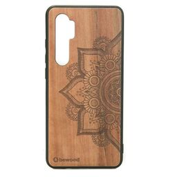 Bewood Drewniane etui do Xiaomi Mi Note 10