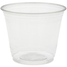 Duni Kubek Crystal 270 ml transparentny (960 szt.)