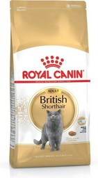 Royal Canin FBN British Shorthair Adult - sucha