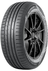 Nokian 205/55R16 WETPROOF 1 91H