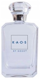 Gosh, Kaos, woda toaletowa, 50 ml