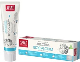 SPLAT Pasta do zębów Biocalcium 100 ml