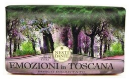 Nesti Dante Mydło Toaletowe Zaczarowany las, 250g