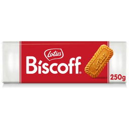 Biscoff Lotus Herbatniki karmelizowane 250g