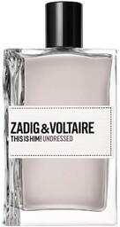 ZADIG & VOLTAIRE This Is Him! Undressed EDT