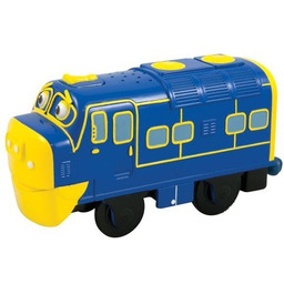 Stacyjkowo, Motorised Bruno, lokomotywa wielofunkcyjna