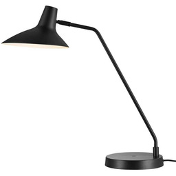 DFTP by Nordlux - Darci Lampa Stołowa Black