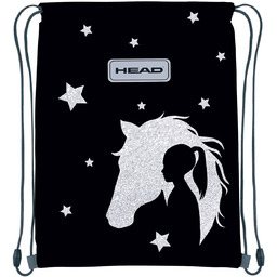 Worek na obuwie HEAD SILVER DREAM, AD1