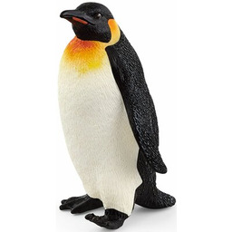 SCHLEICH Figurka Pingwin Cesarski 14841 Zyskaj