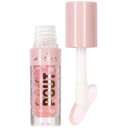 Lovely, Top Coat Pout top coat powiększający usta