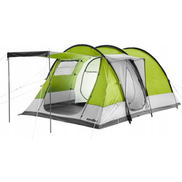 Namiot rodzinny kempingowy dla 5 os pięcioosobowy