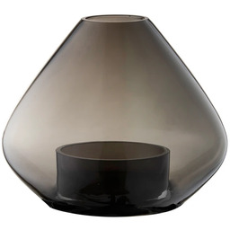 AYTM - Uno Latarnia/Wazon H11,5 Czarny