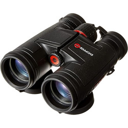 Simmons 10x42 czarny dach Fmc, pasek, etui, pudełko