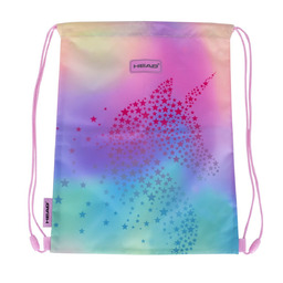 Worek na obuwie Head UNICORN OMBRE