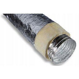 Rura Izolowana Przewód Termoflex fi100mm 5m 250°C