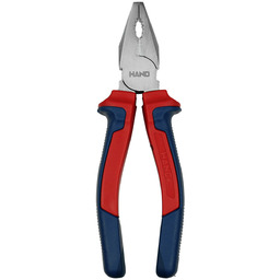 Szczypce uniwersalne Hand Pro 7" 180 mm stal