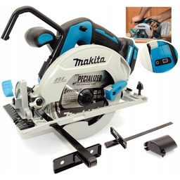 Makita DHS680Z 165mm 18V Lxt Pilarka tarczowa Body