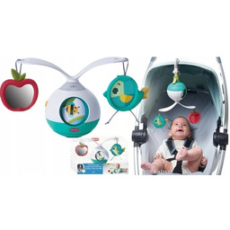 Tiny love Interaktywna Karuzela dla malucha