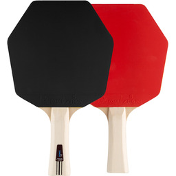 Rakietki Stiga Sonic V2 Cybershape Komplet