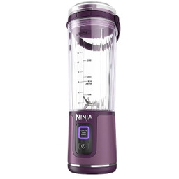 Ninja BC151EUPR Bezprzewodowy 0,53l Blender kielichowy