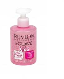 Szampon dla dziewczynek ułatwiający rozczesywanie Revlon professional equave