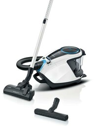 Bosch Pro Silence BGS7SIL1 650W Odkurzacz bezworkowy
