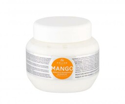 Kallos Cosmetics Mango maska do włosów 275 ml
