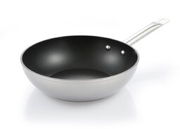 Wok GrandCHEF+ ø 28 cm