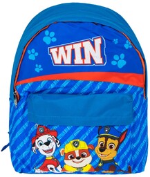 Plecak Dziecięcy Psi Patrol Paw Patrol Niebieski (41X34X30Cm)