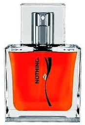 Gosh, Nothing, woda toaletowa, 50 ml