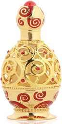 Khadlaj, Haneen Gold, Olejek perfumowany unisex, 20 ml