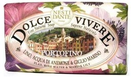 Nesti Dante Mydło Toaletowe Portofino, 250g