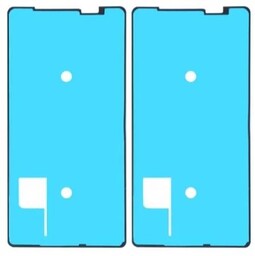 Uszczelka Ekranu Lcd Klej Sony Xz2 Premium