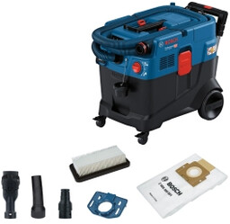 Bosch Professional GAS 12 -40 MA Professional 0