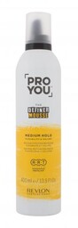 Revlon Professional ProYou The Definer Mousse pianka