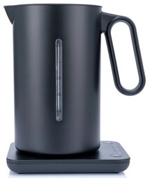 Czajnik Wilfa Temperature Control Kettle Black - Czarny
