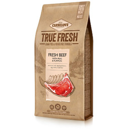 Carnilove True Fresh Beef 11,4kg