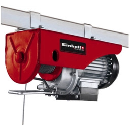Einhell TC-EH 1000 2255160 Wciągarka linowa