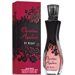 Christina Aguilera By Night EDP spray 50ml