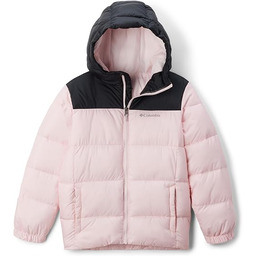 Columbia Młodzieżowa kurtka z kapturem, unisex, puffect, kurtka