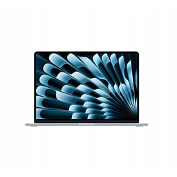 Laptop Apple MacBook Air 2025 15,3'' M4 16GB