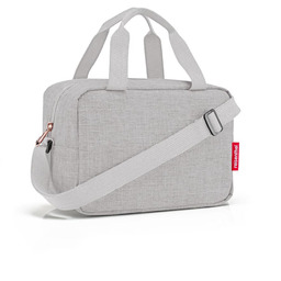 Reisenthel Torba Twist sky rose Coolerbag To Go