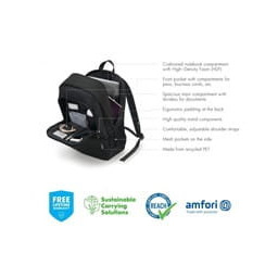 Plecak Dicota Eco 14.1'' (D30914-RPET)