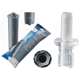 Filtr Wody Jura Claris Smart+, 1 Łącznik wężyka