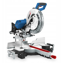 Pilarka Ukosowa 305MM 2.0KW Z Posuwem DED7772 Dedra