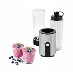 Blender ręczny sportowy Raven EBS004 2 bidony