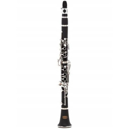 CL17C Synthetic CClarinet klarnet C palcówka Boehma plastikowy